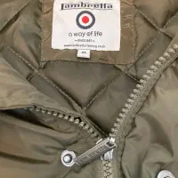 کاپشن اورکت مردانه Lambretta|لباس|تهران, نارمک|دیوار