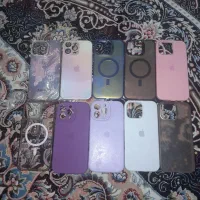 قاب گوشی|لوازم جانبی موبایل و تبلت|چهاردانگه (تهران), |دیوار