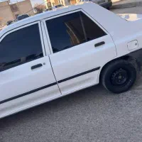 پراید 131 مدل96