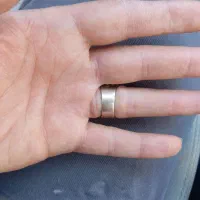 انگشتراز جنس برنج بدلی جات حساب میشه|بدلیجات|نهاوند, |دیوار