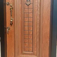 درب ضدسرقت و اتاق خواب مستقیم ازکارخانه2300الی7900|مصالح و تجهیزات ساختمان|رباطکریم, شهرک صنعتی سبلان|دیوار