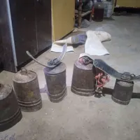 زنگوله نربز