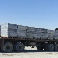 انواع بلوک سیمانی (سبک و سنگین مشهد )