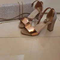 کیف وکفش