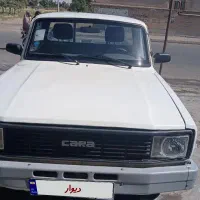 مزداژاپن 2000مدل۹۵بدون رنگ کلکسیونی کم کار|خودرو سواری و وانت|تربت جام, فاز ۳ فرهنگیان|دیوار