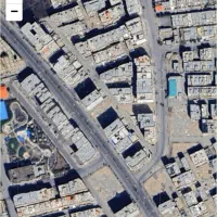 ۲۲۵ متر/ شمالی/ هنرستان