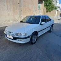 پژو پارس سال ۹۹