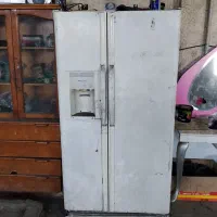 یخچال ساید آمریکایی