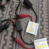 چراغ زنون|قطعات یدکی و لوازم جانبی|اصفهان, ارداجی|دیوار