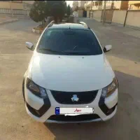 کویئک gxr مدل 403 بدون رنگ|خودرو سواری و وانت|اصفهان, سپاهان‌شهر|دیوار