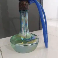 فروش قلیان 1 ساله دوسیب|کلکسیون و سرگرمی|صباشهر, |دیوار