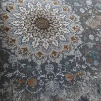فرش ۹متری کاشان|فرش|نوشهر, |دیوار