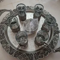 سرویس چای خوری پیوتر