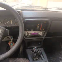 پیکان ۷۶ دنده آرژانتین
