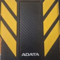 هارد اکسترنال ۲ترابایت ADATA مدلhd710pro