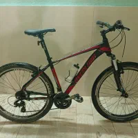 دوچرخه overlord axt1|دوچرخه، اسکیت، اسکوتر|کیش, |دیوار