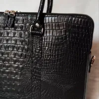 کیف چرم اداری زنانه