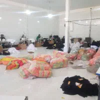 ۱۶۰ متر کارگاه در حصار امیر قیامدشت