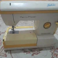 چرخ خیاطی|چرخ خیاطی و ریسندگی|فردیس, شهرک ناز|دیوار