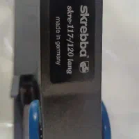 ماشین دوخت صحافی (کتاب زن) اسکربا اصلی آلمانی|لوازم التحریر|اصفهان, جوزدان الیادران|دیوار