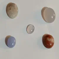 انگشتر نگین