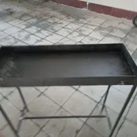 منقل باغی نو نو|اجاق گاز و لوازم برقی پخت‌وپز|اصفهان, قائمیه|دیوار