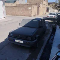 رنو پیکی مدل 82