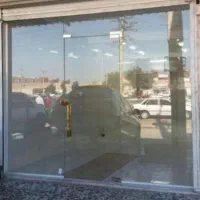 تعمیرات ونصب شیشه سکوریت  24ساعه کل نقاط اهواز
