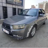 دنا 94 تیپ با کروز و دوربین عقب