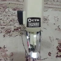 قیچی برقی Octa|لوازم خیاطی و بافتنی|رشت, جماران|دیوار