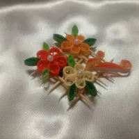 مگنت‌های رنگی رنگی