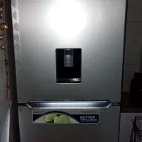 یخچال جنرال