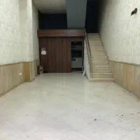 مغازه ۹۰ متری دو طبقه + روف‌گاردن خیابان شریعتی|اجارهٔ مغازه و غرفه|بابلسر, |دیوار