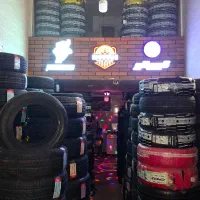 عرضه تایر دولتی|قطعات یدکی و لوازم جانبی|قدس, هفت جوی|دیوار