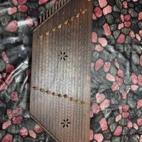 سنتور دو مهر موسوی