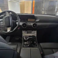 لاماری 402 سفید صدفی|خودرو سواری و وانت|چمران, |دیوار