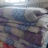 تشک پنبه ی وپشم