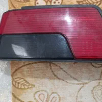 چراغ خطر و لاستیک|قطعات یدکی و لوازم جانبی|همدان, |دیوار