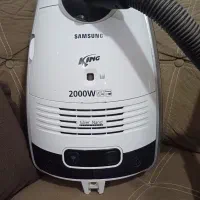 جارو برقی سامسونگ