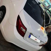 دنا پلاس 5 دنده ساده EF7، مدل ۱۴۰۲|خودرو سواری و وانت|سقز, |دیوار