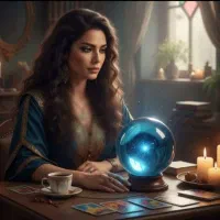 عاشقی کاری آینده بینی