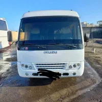 مینی بوس ایسوز