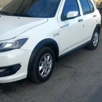 کوییک Gxl با ترمز Esc|خودرو سواری و وانت|اراک, |دیوار