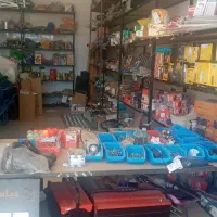 فروش یکجا ابزار الات|ابزارآلات|زبرخان, |دیوار