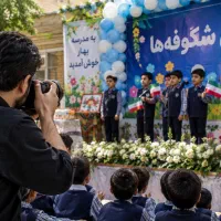 عکاسی مدارس