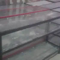 ویترین|فروشگاه و مغازه|جونقان, |دیوار