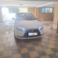 دنا پلاس توربو اتومات 1402