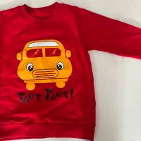 بلوز شلوار و بلوز دورس|کفش و لباس بچه|تهران, اختیاریه|دیوار