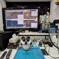 تعمیرات تخصصی موبایل و تبلت|خدمات رایانه‌ای و موبایل|تهران, نیروی هوایی (پیروزی)|دیوار