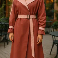 ترنج کت اقتصادی|لباس|درگز, |دیوار